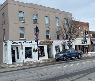 For Lease - 2 Bascom Street Unit# 9, Uxbridge, Ontario - Photo 5