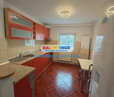 Apartament 3 camere decomandat Aviatiei/ centrala proprie/etaj 2 - Photo 5