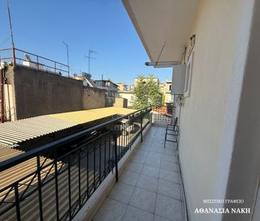 Διαμέρισμα για ενοικίαση Φιλιππούπολη (Λάρισα) - Photo 1