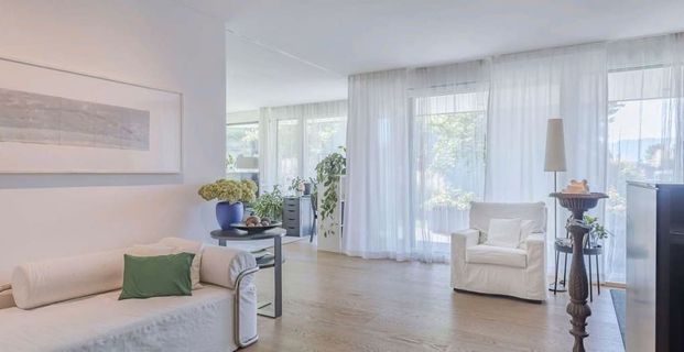 2.5 Zimmer, EG - Photo 1