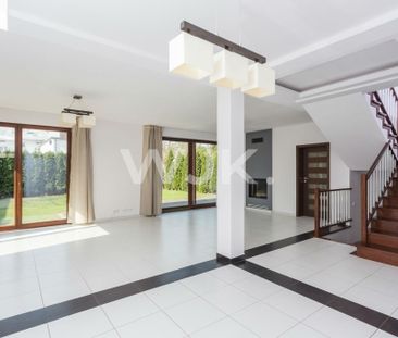 Warszawa, Wilanów - Фото 2