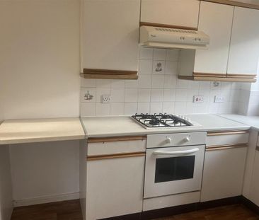 1 bedroom terraced house to rent - Photo 3