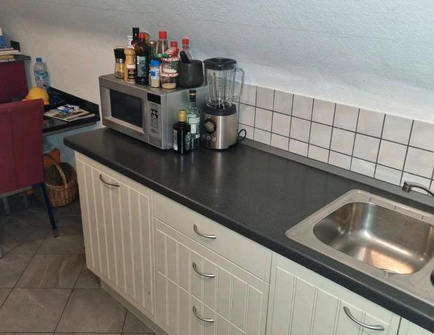 2.5 Zimmer Wohnung - Photo 1