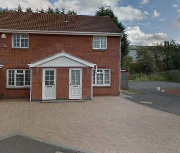 3 Bed Semi Detached Floyd Close Leicester LE4 - Ace Properties - Photo 1