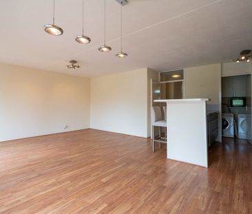 Appartement te huur: Burgemeester Geertsemalaan 66 2241 WE Wassenaar - foto 3