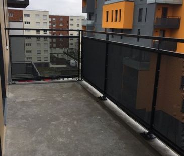 Location Appartement 3 pièces 64m² - Photo 6