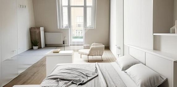 Apartment for rent, 2+1 - 1 bedroom, 51m - Photo 2
