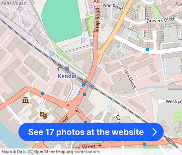 Longpool, Kendal, LA9 6ER - Photo 1