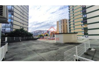 Apartamento T2 em Lisboa