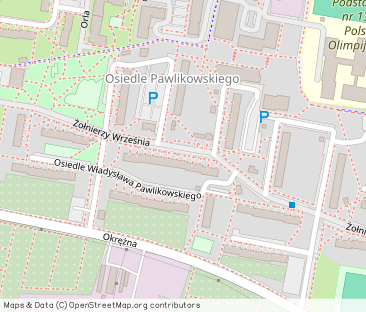 Wynajmę mieszkanie na os. Pawlikowskiego - Photo 1