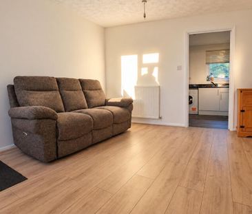 2 bedroom semi-detached house to rent - Photo 1