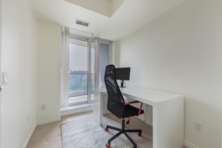 For Lease - 30 Harrison Garden Boulevard Unit# 1106, Toronto, Ontario - Photo 5