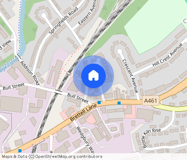 Goldencross Way, Brierley Hill - Photo 1