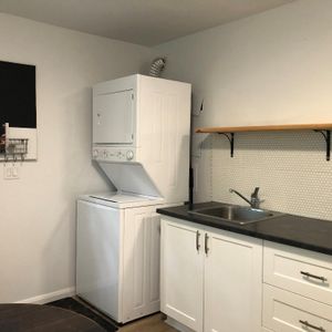 Studio semi-meublé Lévis - Disponible janvier 2026 - Photo 2