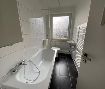 3-Zimmer-Wohnung in Wilhelmshaven City - Foto 3