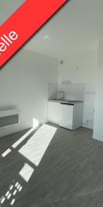 Location Appartement 1 pièce 22m² TOURS 37000 - Photo 4