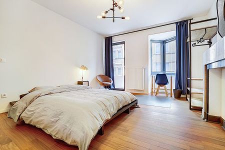 Studio te huur - Photo 5