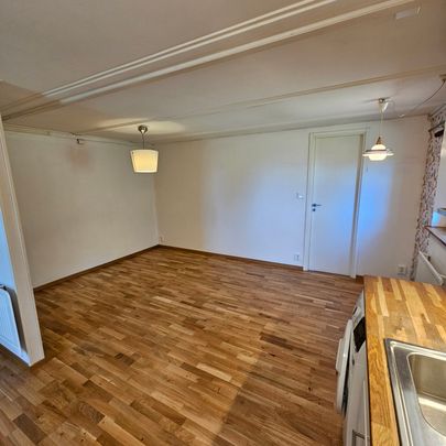 Lärarvägen, Bro - Photo 1