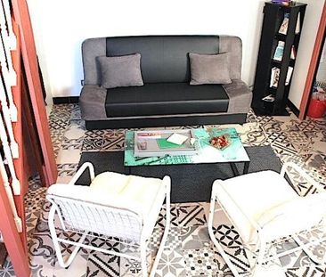 Location Appartement 1 pièce 36m² SETE 34200 - Photo 2
