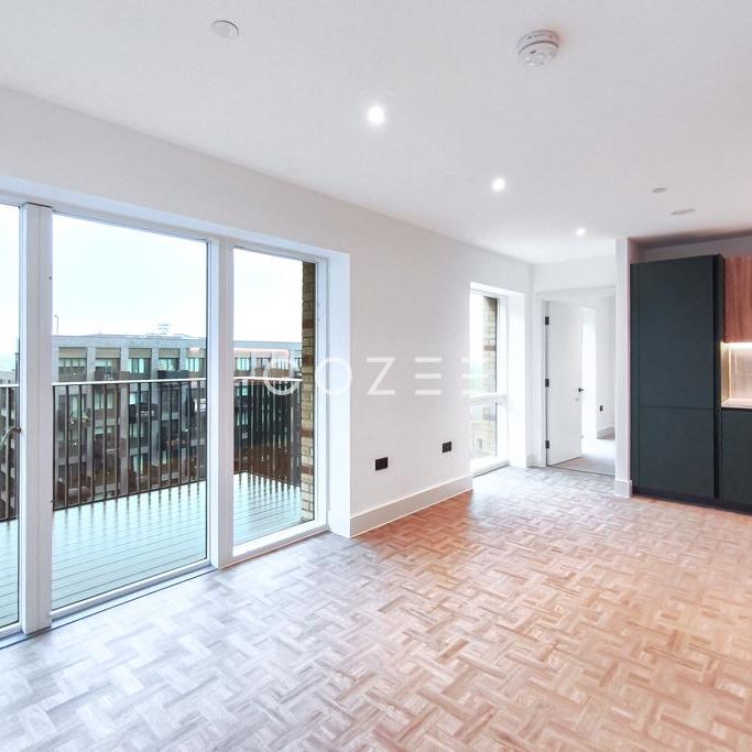 2 bedroom flat to rent - Photo 1