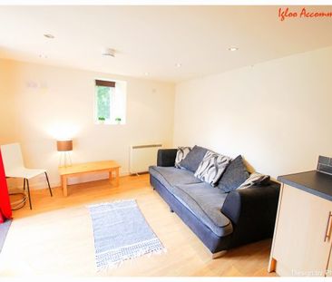 13b Broomgrove Crescent, Broomhill - Photo 1