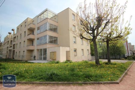 Appartement à louer 1 pièce 18.75m² - Photo 4