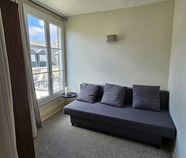 Location Appartement 1 pièce 20m² COMPIEGNE 60200 - Photo 1