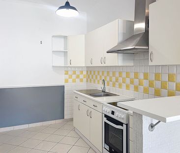 Appartement à louer - REIMS - SAINT THOMAS - Photo 3