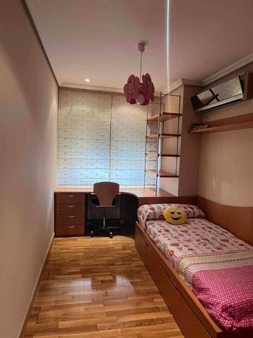 Alquiler de piso en Calle José Cubero Yiyo, 25 - Photo 5