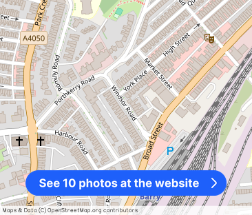 Windsor Road, Barry, CF62 - Photo 1