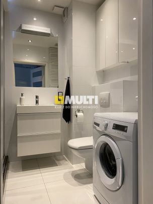 Centrum, apartament 1 pokojowy - Kamienica Nova - Zdjęcie 1