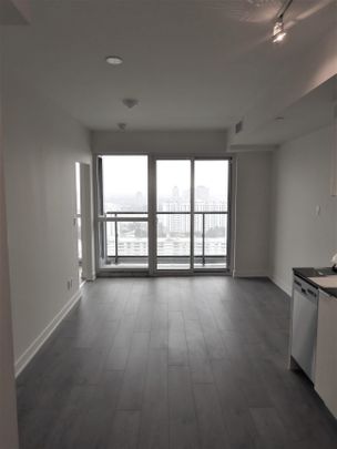For Lease - 2 Sonic Way Unit# 2309, Toronto, Ontario - Photo 1