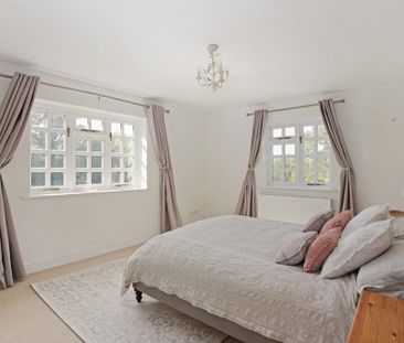 5 bedroom detached house to rent - Photo 6