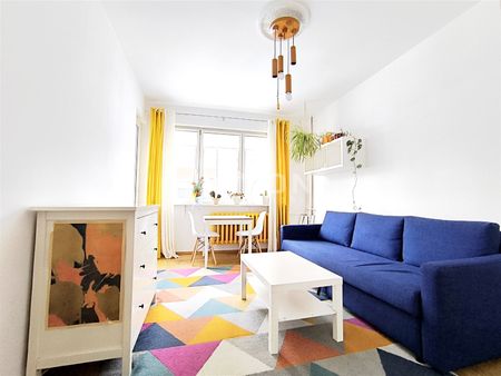 Funkcjonalny lokal w prestiżowej części Ochoty - Zdjęcie 2