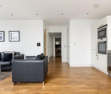 2 bedroom flat to rent - Photo 6