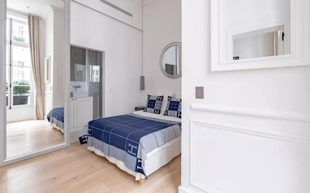 Paris 1 - Saint Honoré - Photo 4