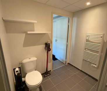 Location Appartement 1 pièce 28m² BEZIERS 34500 - Photo 1