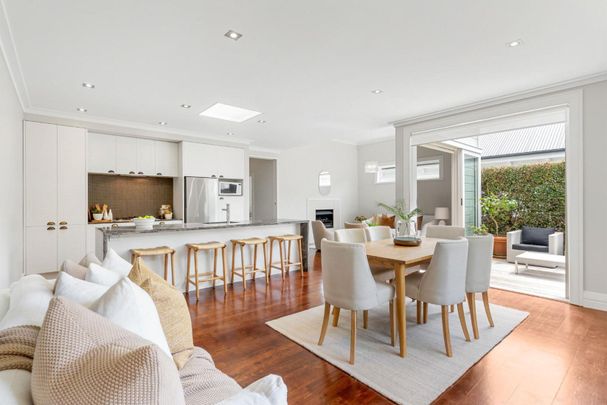 Immaculately presented Character Home - Photo 1