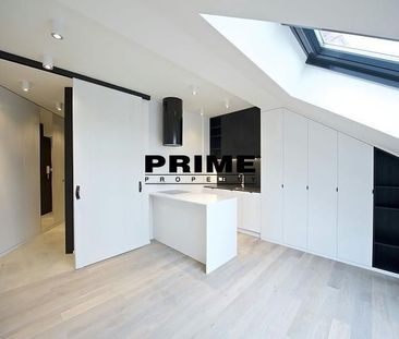 Apartment for rent, 1+KK - Studio, 39m - Fotografie 1