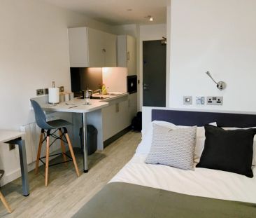 Classic Studio Floor 5-11 - Photo 6