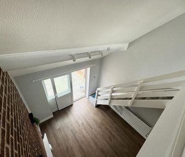 1 bedroom terraced house to rent - Photo 6