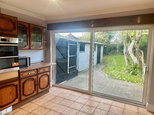 3 bedroom semi-detached house to rent - Photo 1