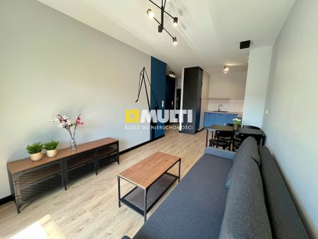 Mieszkanie-balkon-Nowy Budynek Warszewo - Zdjęcie 3