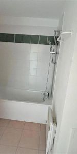 Appartement à louer 1 pièce 22.5m² - Photo 3