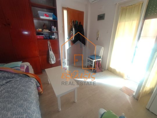 Studio/Γκαρσονιέρα για ενοικίαση Άγιος Νικόλαος (Βόλος) - Photo 1