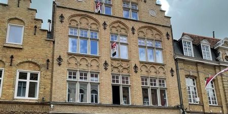 Appartement te huur in Ieper voor € 740 met 2 slaapkamers - Foto 2