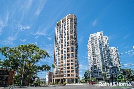 1 Bedroom + Study with view - Photo 5