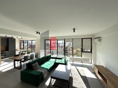 Apartament 3 camere tip Duplex - zona Calea Calarasilor/P... - Photo 3