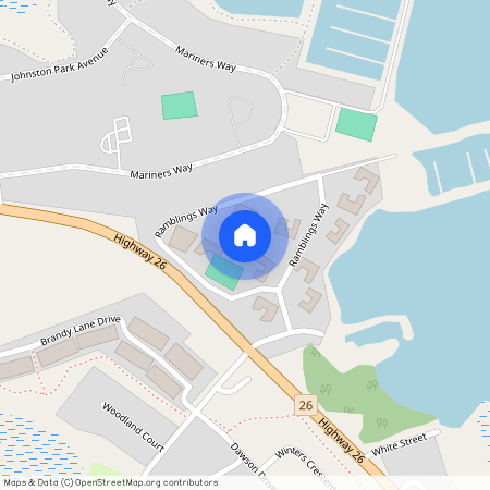 22 Ramblings Way, Collingwood