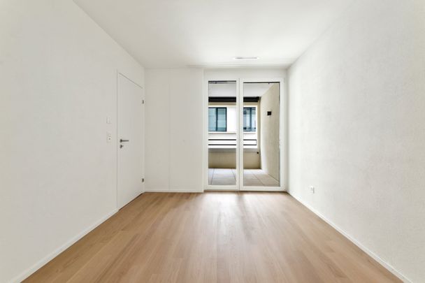 2.5 Zimmer, 50 m², 2. Stock - Photo 1